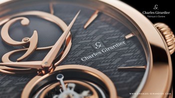 Charles Girardier Worldtempus