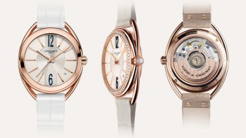 Chaumet Worldtempus