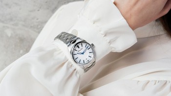 Mathey-Tissot Worldtempus