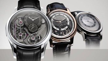 Romain Gauthier Worldtempus
