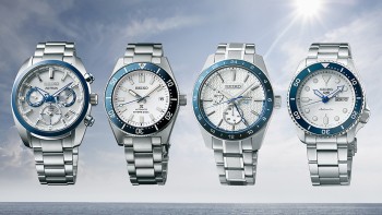 Seiko Worldtempus