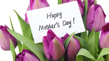 A watch for Mothers’ Day  - Mothers’ Day