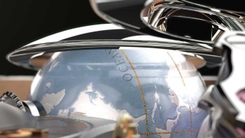 Spin me round, and round, and round - Triple-axis tourbillons