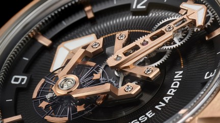 Freak ONE © Ulysse Nardin