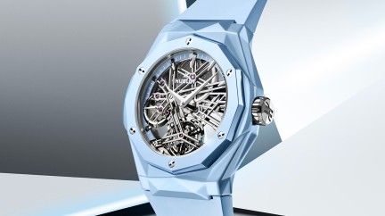 Classic Fusion Orlinski © Hublot