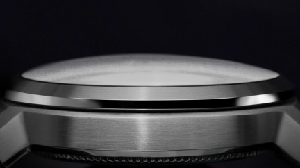 Case detail, Leica ZM 11 © Andy Barnham for WorldTempus, 2024