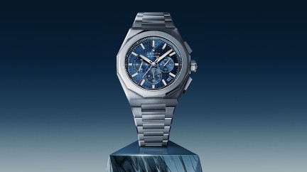 DEFY Skyline Chronograph © Zenith