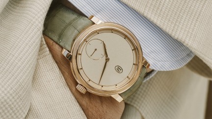 TORIC © Parmigiani Fleurier