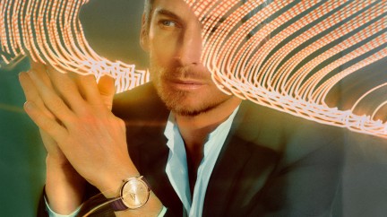Ora_ito_Patrimony © Vacheron Constantin