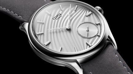 Promenade Plissé © Czapek & Cie.