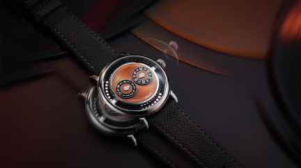 M.A.D.2 © MB&F