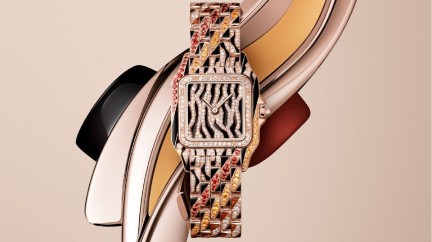 Panthère © Cartier