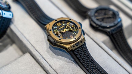 Bigbang © Hublot
