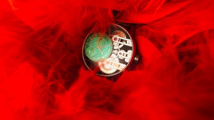 WorldTempus Team Test X Armin Strom - Armin Strom