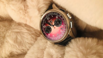 WorldTempus Team Test X Carl F. Bucherer - Carl F. Bucherer