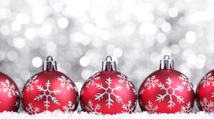 A different kind of Christmas - Christmas gifts