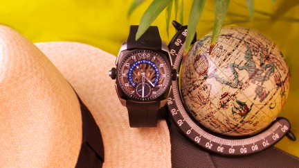 World Tempus Team Test – Cyrus - Cyrus