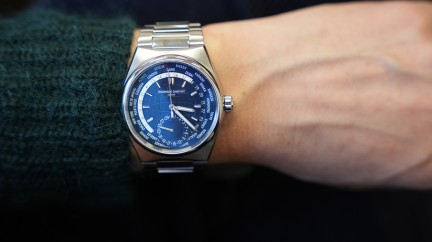 World Tempus Team Test – Frederique Constant  - Frederique Constant