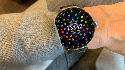 WorldTempus Team Test – Louis Vuitton - Louis Vuitton