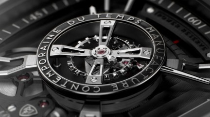 Frequential One F110 - MCT 