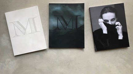 A Wonderful Gesture - Magazine