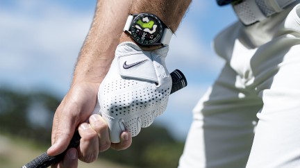 Connected – but to what? - Smartwatches