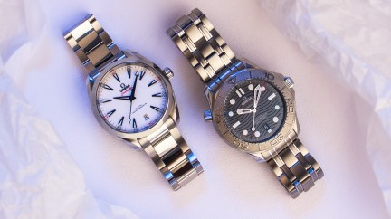 World Tempus Team Test – Omega - Omega