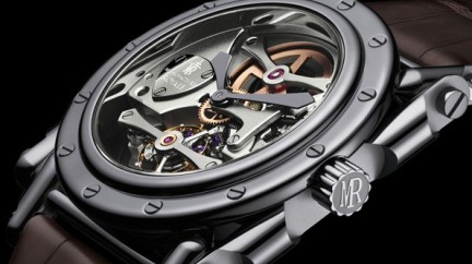 The sum of all parts - Manufacture Royale