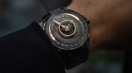 Watches and Wonders: Julien Meylan’s Top 5 - Lionel Meylan