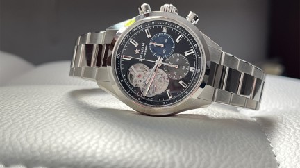 WorldTempus Team Test - Zenith