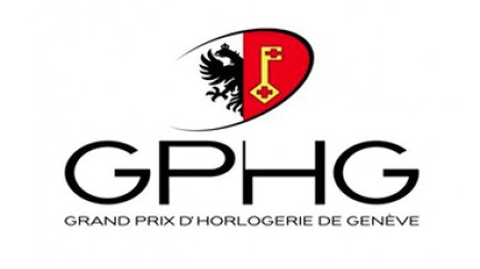 GPHG - Grand Prix d'Horlogerie de Genève