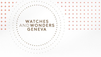 Watches and Wonders