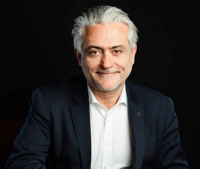 François MOREAU - Ceo - Reservoir