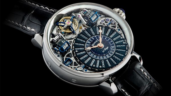 Bovet Récital 28 Prowess 1 © Bovet