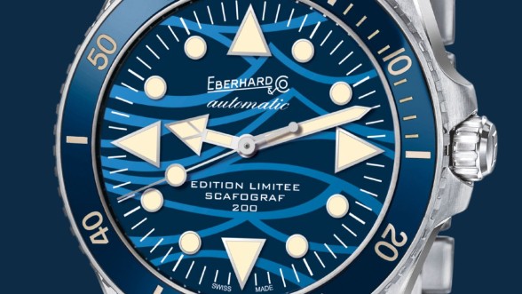 Eberhard & Co