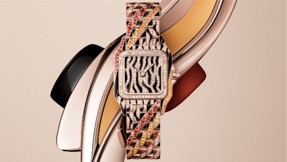 Panthère © Cartier
