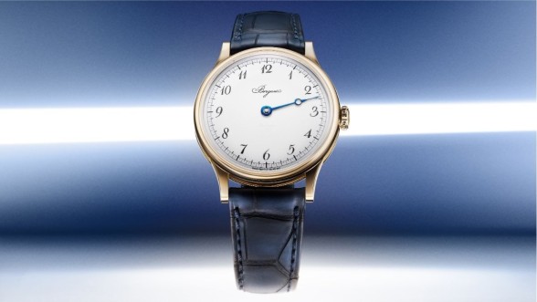 Classique Souscription © Breguet