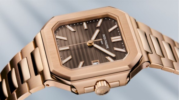 Cubitus © Patek Philippe