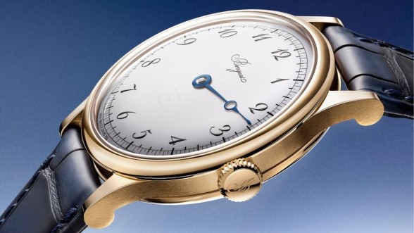 Breguet Souscription 2025 © Breguet
