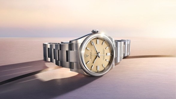 Oyster Perpetual 36mm © Rolex/stojan