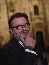 Aldo Magada