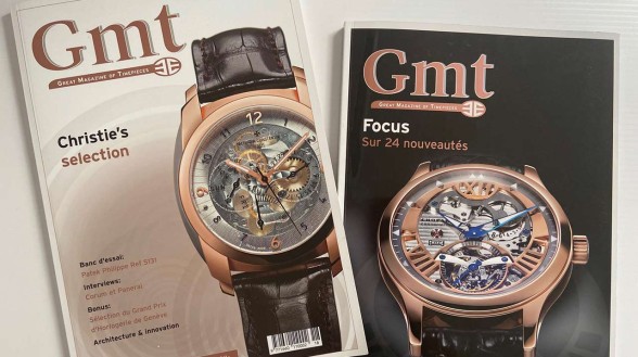  2008, no calm before the storm * - GMT Magazine