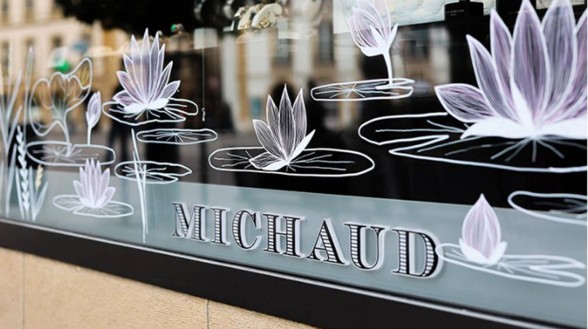 The Art of Window Design  - Michaud 