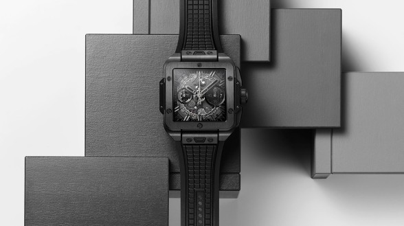 Watches and Wonders: Debrief with Laurent Michaud - Michaud