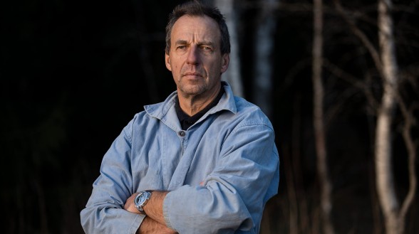 Denis Flageollet - De Bethune
