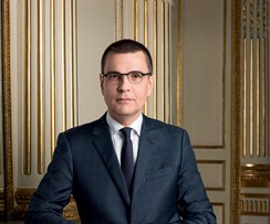 Jean-Marc Mansvelt