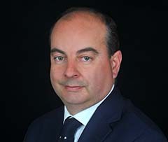Alberto Frigerio Bonvicino