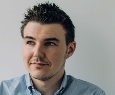Adrian Buchmann