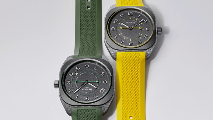 H08 © Hermès