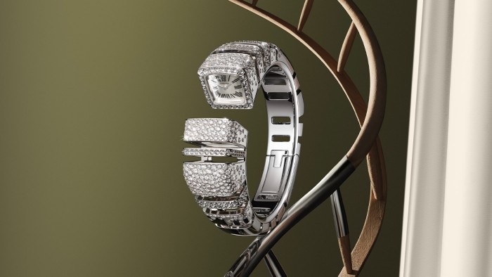 Reflection de Cartier © Cartier